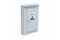 Larson Portable Power Distribution Panel - 480V 3PH - 125A MCB - 18 Circuits - (1) 60A 3-pole Breaker - N3R