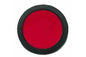Larson Powerlight PL-Red-Lens for AE Light Powerlight HID Flashlight