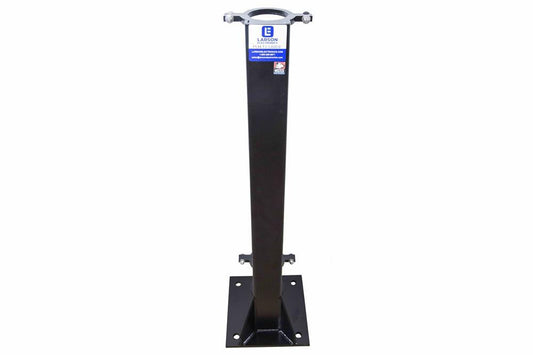 Pneumatic Light Mast Bottom Mounting Plate for PLM-13.5 Series Pneumatic Light Masts