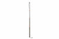 Pneumatic Light Mast - Extends to 13.5 Feet - Air Powered Mini Telescoping Boom - 3/8-16 Female Threaded Hub