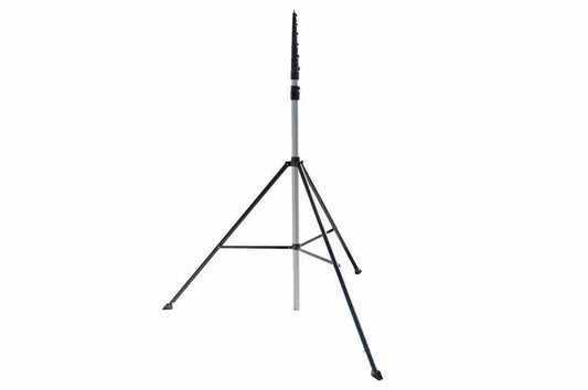 Heavy Duty Tripod Mount for PLM-13.5 Series Masts