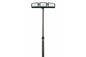 450 Watt Pneumatic Light Tower - Extends to 18 Feet - Three 150W High Output LED Light Heads