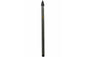 Pneumatic Light Mast - Extends to 30 Feet - Electric Air Compressor - Rotating Base