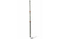 Pneumatic Light Mast - Extends to 7.2 Feet - Air Powered Mini Telescoping Boom