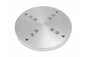 Pneumatic Light Mast Bottom Mounting Plate