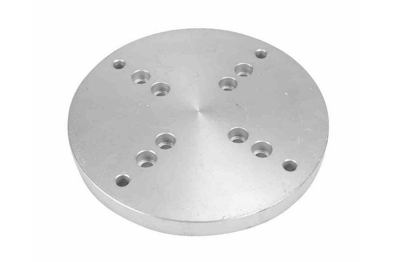 Pneumatic Light Mast Bottom Mounting Plate