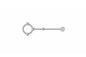 Pneumatic Light Mast Support Hinge