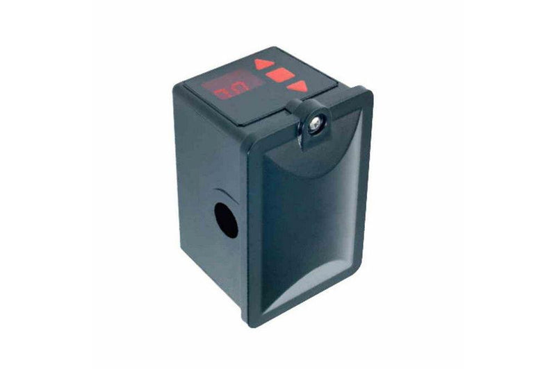 Digital Pressure Switch for Pneumatic Light Masts - 10 to 80 PSI