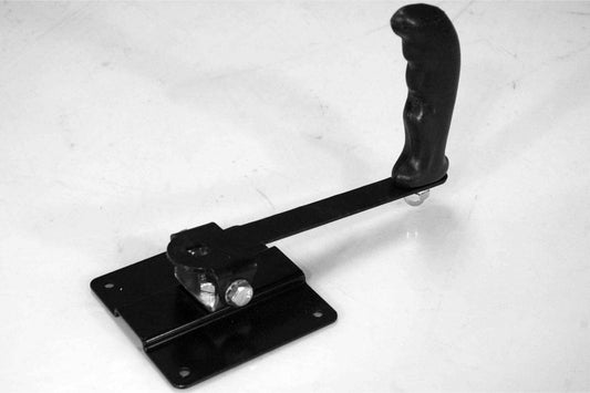 Larson PML Brackets for LED, HID, and Halogen Permanent Mount Control Lights