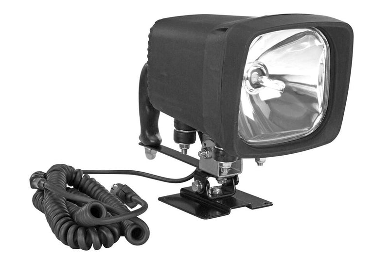 HID ControLight Permanent Mount Light - 3200 Lumens, 35 Watt - 15 million candlepower - PML-15