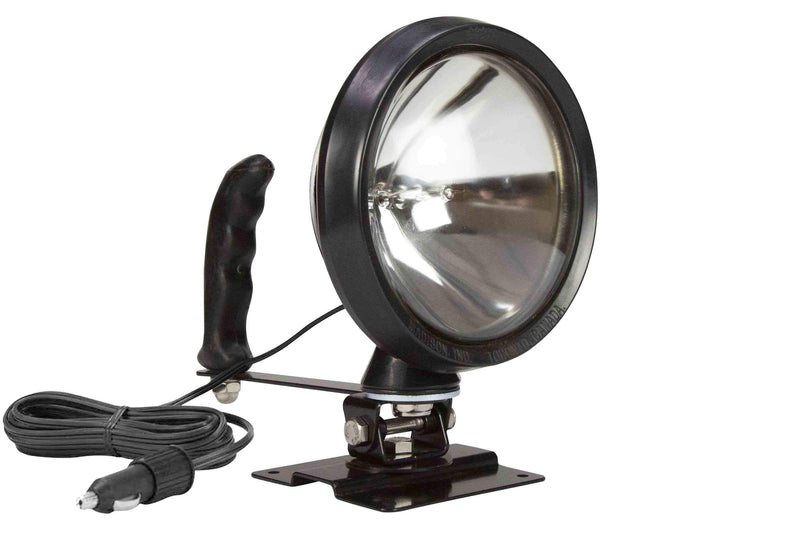 Larson ControLight Permanent Mount Spotlight - 5 million Candlepower - PML-2