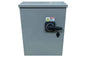 Larson 3HP Industrial Combination Motor Starter - 230V 1PH - 25A Max - Manual On/Off Switch - N3R