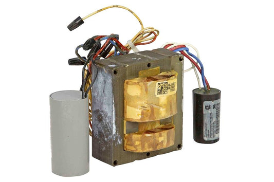 100W HPS Ballast - 120-277V AC - 120V DC - For Use with 100W High Pressure Sodium Lamps