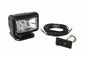 Golight Radioray Wired Dash Spotlight - 24 V - No EMI/EMF - Designed for Military Applications