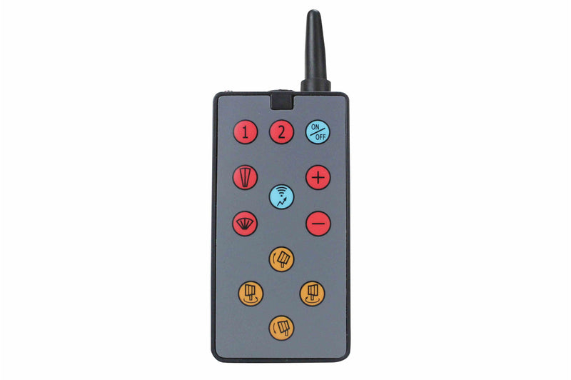 Larson Wireless Remote Control for RCL360-LED-40W-M LED Spotlight