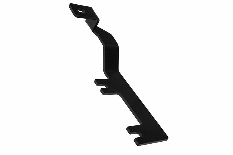 Raging Eagle Hood Hinge Mounting Bracket for 2018 Ford Superduty F550 Trucks - Single Bracket