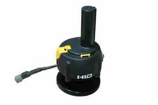 200lb. Grip Magnetic Mount Battery Base for the RL-10 HID Spotlight