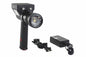 Larson 10W LED Light - Rechargeable L-ion - Pistol Style - 800 Lumens - 1500' X 100' Beam - 4Ã‚Â° Spot Optic