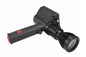 Infrared LED Pistol Grip Spotlight - 15 Hour Runtime - Rechargeable Lithium Ion - 3 Watt