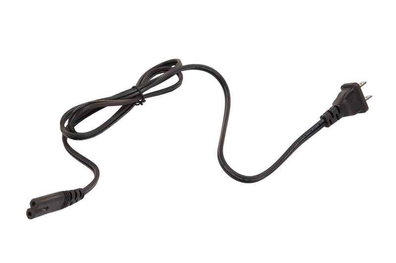 Larson Replacement AC Charge Cord for RL-85, RL-85-HID, RL-85-10W1, and RL-85-3W1 Series