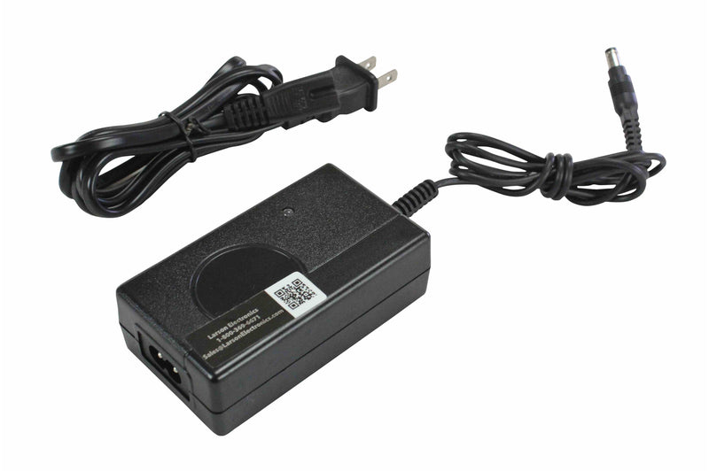 Larson 120/240 Volts 50/60 HZ AC Wall Charger for the RL-85 Series Lithium Ion Rechargeable Spotlights