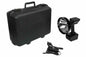 Hard Sided Storage and Transportation Case for HL-85-LED-CPR Handheld Spotlight
