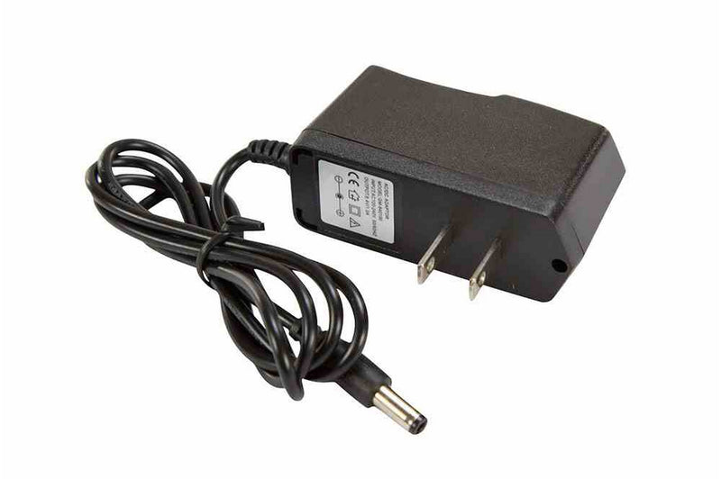 Larson High Voltage Wall Charger for RL-85-LED-36W-CPR Series of Handheld LED Spotlights