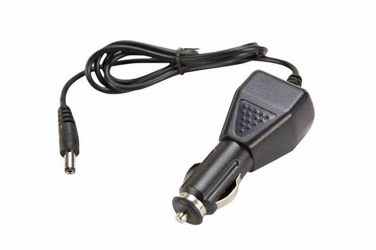 Larson 12V DC Vehicle Charger for RL-85-LED-CPR Series LED Handheld Spotlights