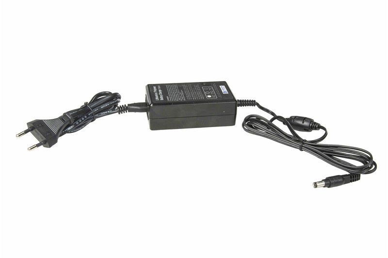 Larson 220/240VAC Wall Charger for RML-8, RL-85, and RL-85-HID Rechargeable Spotlights