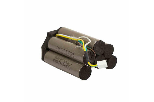 Replacement Lithium Battery for RML-8 and RL-85 Halogen Light Spotlights