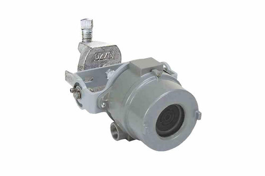 *RENT* Explosion Proof Network IP Camera - 4.0MP Resolution, Built-in Infrared - 20FPS - IP66 Rated - N4X - Beam Clamp Mount
