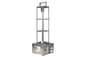 *RENT* Industrial Portable UV Sanitation Light - Kills 99% of Viruses - 120V - 15' x 15' Area - 15' SOOW Cord