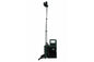 *RENTAL* Portable LED Light Tower w/ Telescoping Light Heads - 4, 10-Watt LEDs - Rechargeable Batter