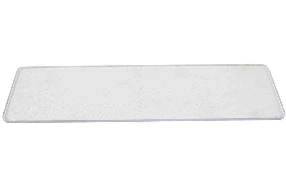 Larson Replacement Polycarbonate Lens for the LEDLB Series (4 through 24 LEDs)