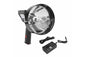 Larson Rechargeable Spotlight -220/240 VAC International Version - Lithium Ion Battery - 50 minute run time
