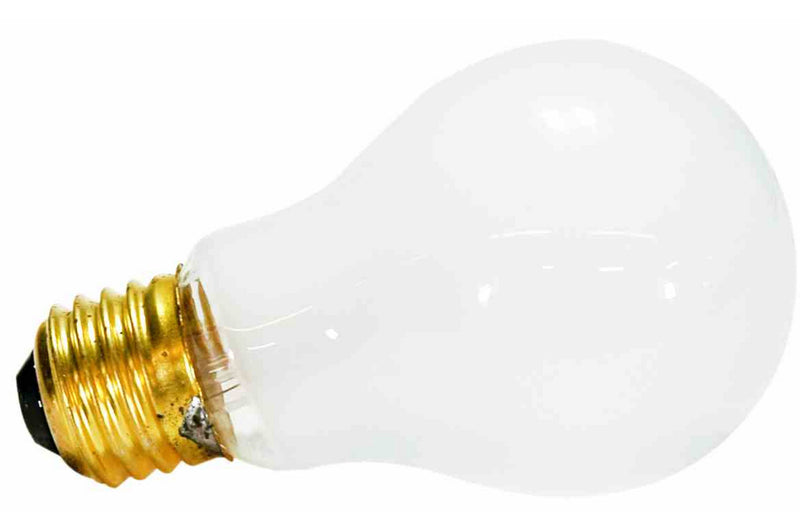 Larson 12V Replacement Incandescent Bulb - 60, 75, or 100 Watt