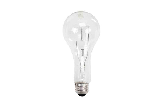 Larson 130V Replacement Incandescent Bulb - 116 Watt - 1260 Lumens -E26 Socket
