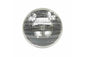 80/60W Incandescent PAR56 Sealed Beam Military Lamp - 28V - 400 Hours - CC6 Filament