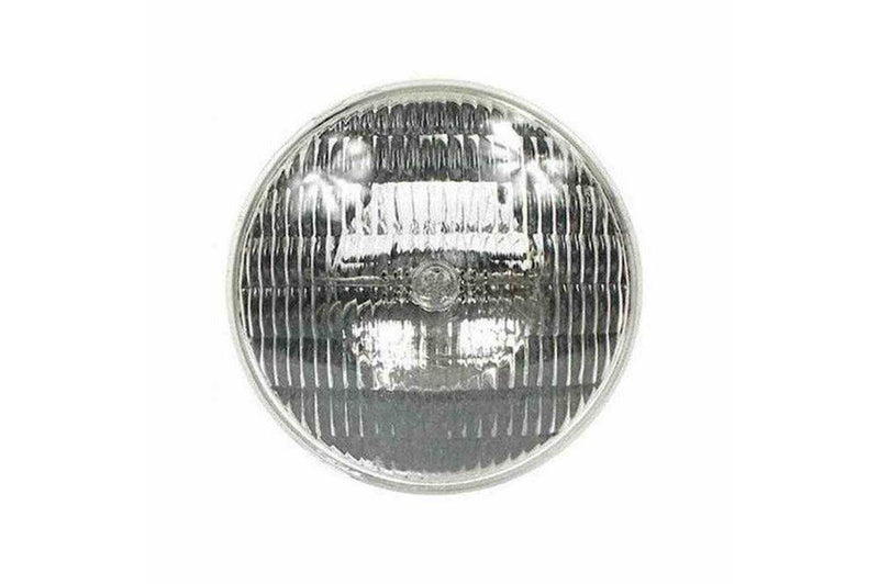 80/60W Incandescent PAR56 Sealed Beam Military Lamp - 28V - 400 Hours - CC6 Filament