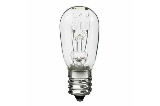 10 Watt Replacement Lamp for Indicator Lights - 250V