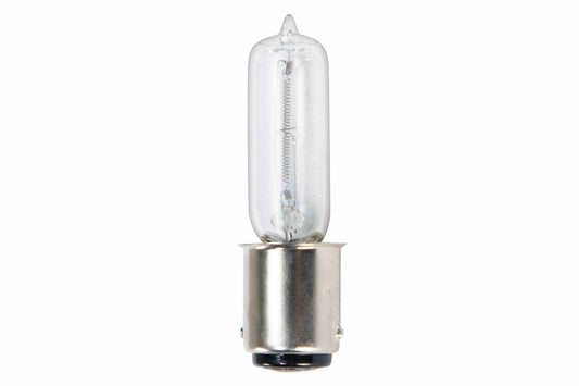 Larson Replacement 100 Watt T4 Bayonet Bulb, 120V