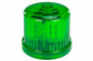 Larson Green LED 360 Degree Beacon - 20 LEDS - Battery Powered - Magnetic Base