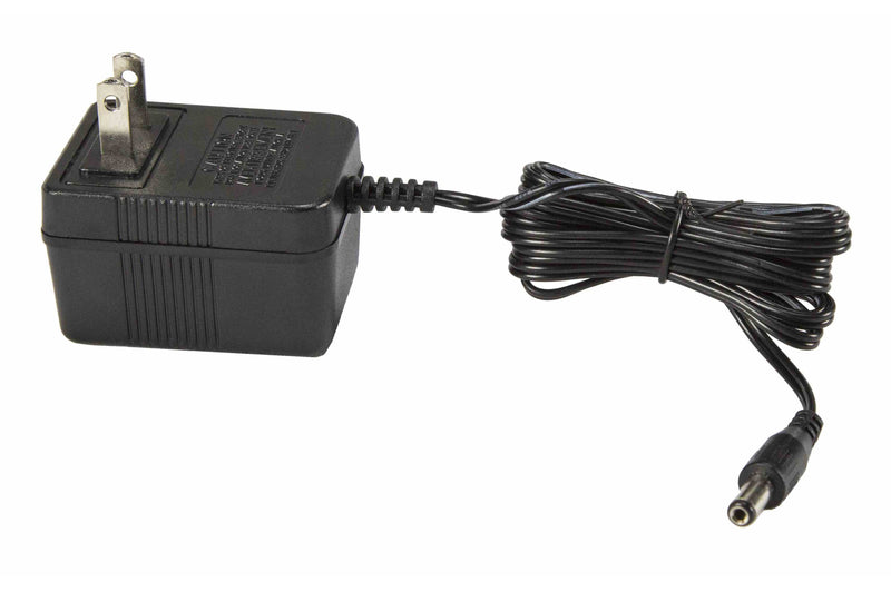 Larson AC Charger for SLEDB-5-M High Output Strobing LED Beacon