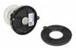 Larson Replacement Permament Mounting Base/Lock Ring for SLEDB-5-M Strobe Lights