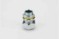 Larson 1" Steel Sealtight Straight Connector