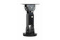 Stanchion Mount - Adjustable, Locking Magnetic Base