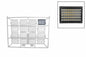 Larson Replacement Light Head Assembly for SMLP-16X500LTL-LED-1227