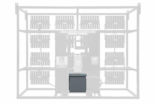 Transformer Conversion Kit for Existing SMLP-16X500LTL-LED Light Plants - 120-277V to 480V