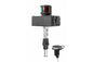 Larson Perko Mount - Red/Green Running Lights - (2) Waterproof Cigarette Plug Sockets - 10A Max Load