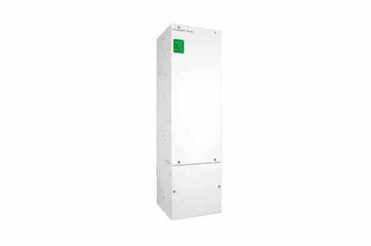 80A Charge Controller - 24-48V - Charge Batteries from Solar Panels - IP20